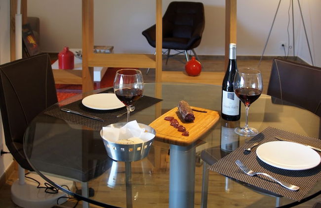 Suites in Erbalunga - Foto 12