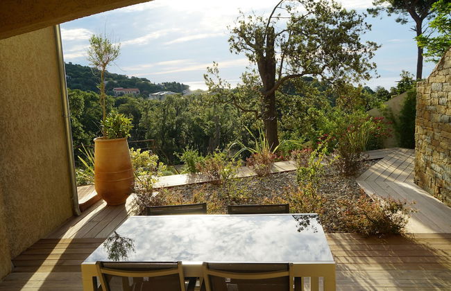 Suites in Erbalunga - Foto 44