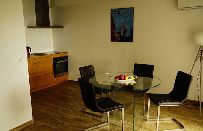 Suites in Erbalunga - Foto 14