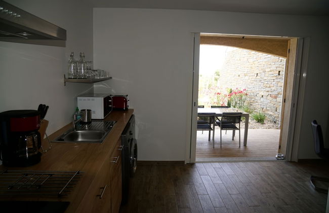 Suites in Erbalunga - Foto 16
