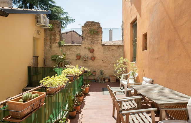 Appartamento Via Petroni - Foto 1