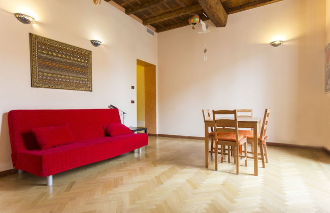 Appartamento Via Petroni - Foto 24