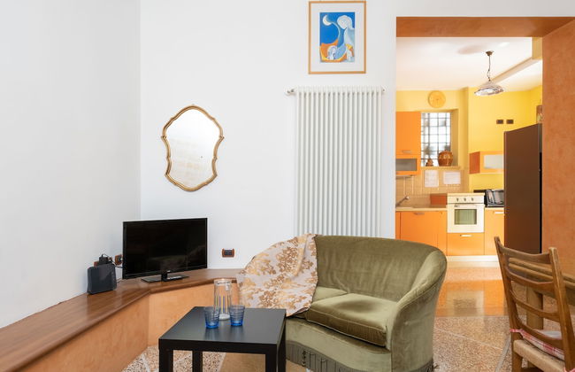 Appartamento Via Petroni - Foto 21