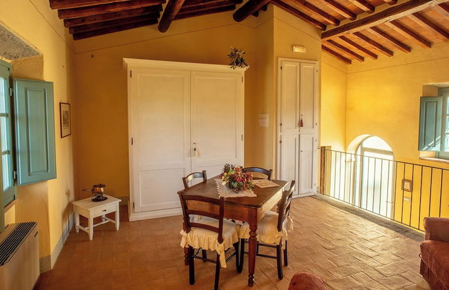 Cortona Resort - Le Terre Dei Cavalieri - Foto 36