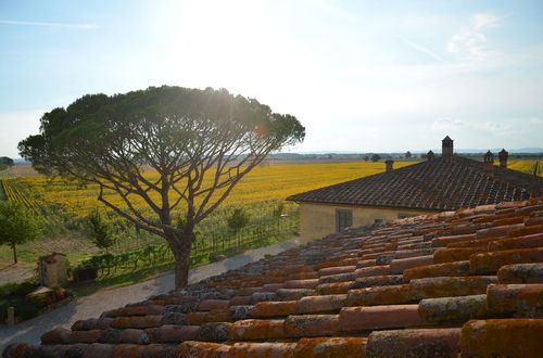 Foto 49 - Cortona Resort - Le Terre Dei Cavalieri