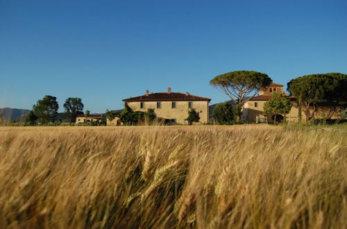 Foto 44 - Cortona Resort - Le Terre Dei Cavalieri