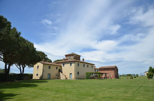 Photo 56 - Cortona Resort - Le Terre Dei Cavalieri