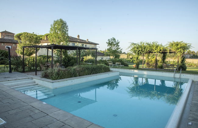 Cortona Resort - Le Terre Dei Cavalieri - Foto 56