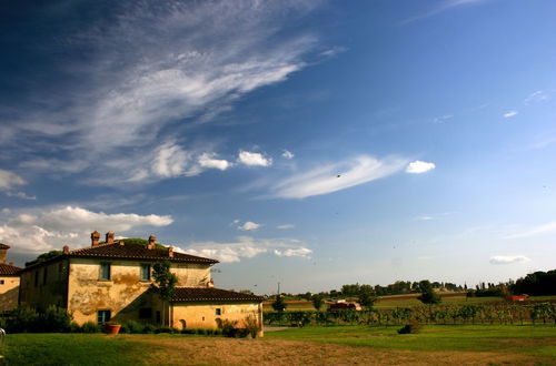 Foto 46 - Cortona Resort - Le Terre Dei Cavalieri