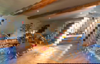 Foto 4 - Os Lambráns