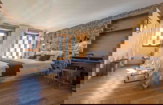 Foto 7 - Os Lambráns