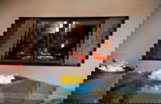 Foto 50 - Os Lambráns