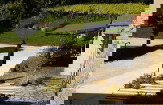 Foto 17 - Os Lambráns