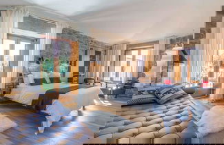 Foto 8 - Os Lambráns