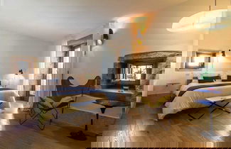 Foto 9 - Os Lambráns