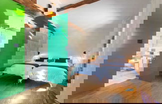 Foto 15 - Os Lambráns