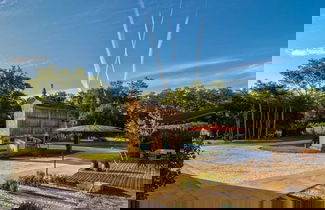 Foto 56 - Os Lambráns