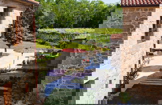 Foto 24 - Os Lambráns