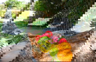 Foto 61 - Os Lambráns