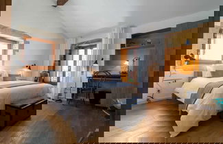 Foto 10 - Os Lambráns