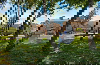 Foto 59 - Os Lambráns