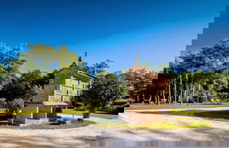 Foto 63 - Os Lambráns