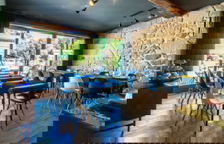 Foto 44 - Os Lambráns