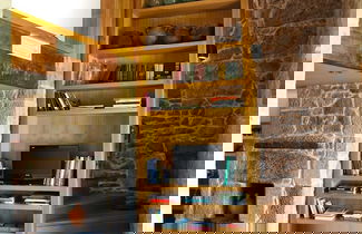 Foto 47 - Os Lambráns