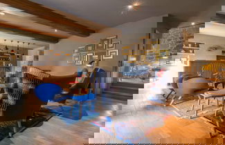 Foto 6 - Os Lambráns