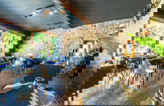 Foto 42 - Os Lambráns