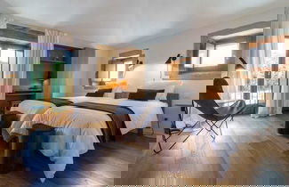 Foto 13 - Os Lambráns