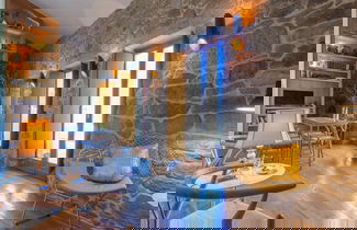 Foto 5 - Os Lambráns