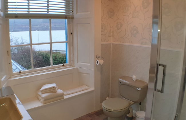 Creag Dhubh Country House - Foto 7