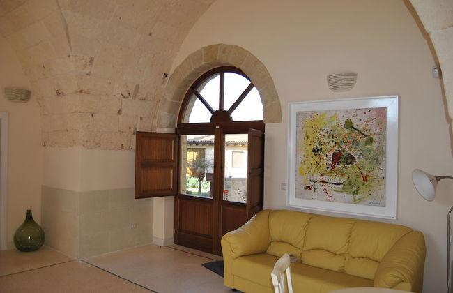 Masseria San Cosimo - Foto 8