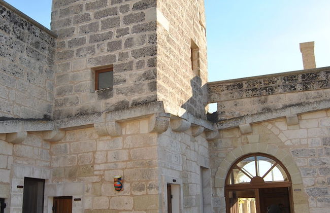 Masseria San Cosimo - Foto 12