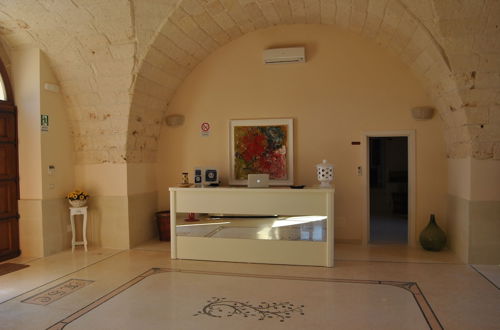 Photo 2 - Masseria San Cosimo