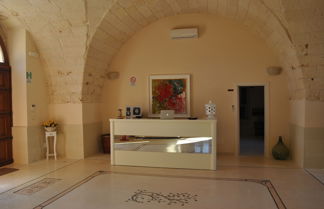 Photo 2 - Masseria San Cosimo