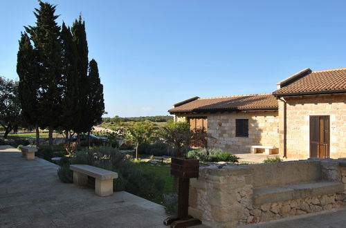 Foto 11 - Masseria San Cosimo