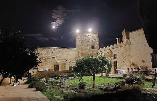 Masseria San Cosimo - Foto 10