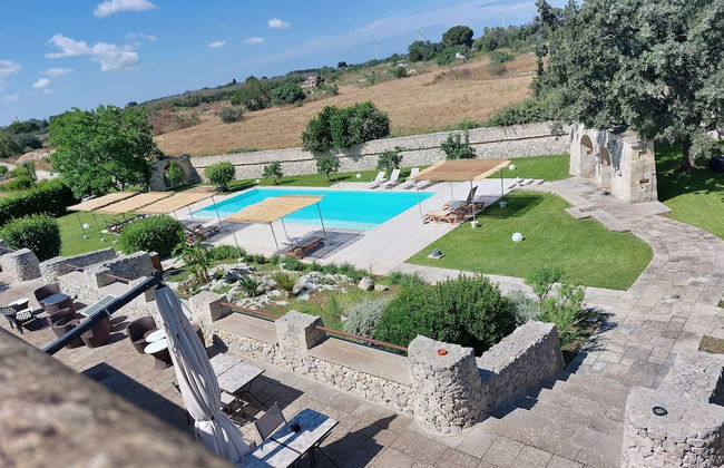 Masseria San Cosimo - Foto 25