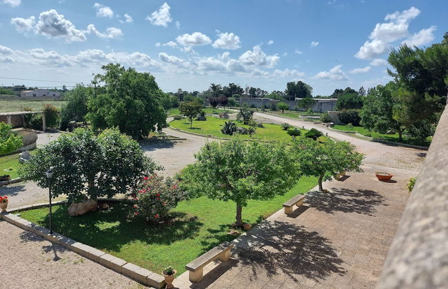 Masseria San Cosimo - Foto 24