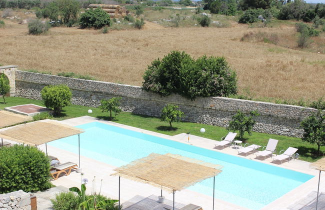 Masseria San Cosimo - Foto 1