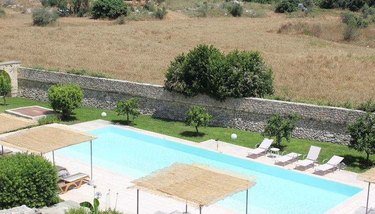 Photo 1 - Masseria San Cosimo