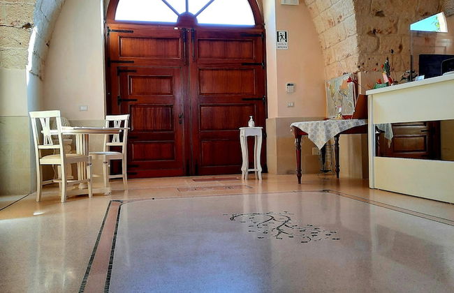 Masseria San Cosimo - Foto 4