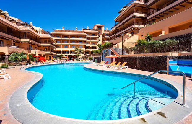 Coral Los Alisios - Foto 47