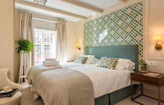 Photo 2 - Fantastic 4 Bd & 4 Bth Apartm With Comunnal Terrace.. Carmen San Ignacio I