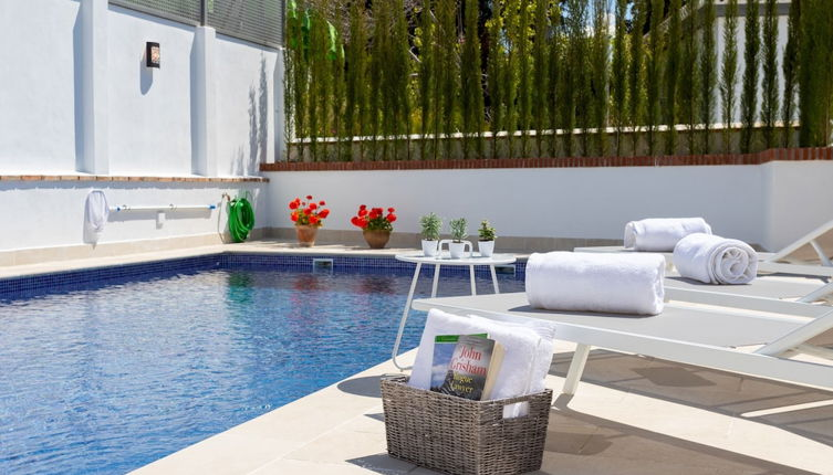 Foto 1 - Fantastic 3 Bd & 3 Bth Apartm With Comunnal Terrace. Carmen San Ignacio II
