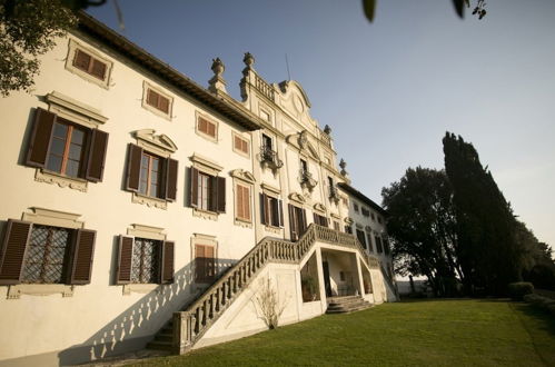 Photo 33 - Villa Vistarenni