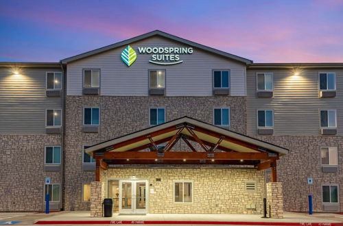 Photo 29 - WoodSpring Suites North Ft Worth Alliance TX Speedway