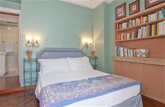 Photo 2 - Rental in Rome Trevi Luxury Penthouse